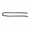 Rapco Carbide-Tipped Chainsaw Chain, Fire Department, .325 Pitch, .050 Gauge, 62 Drive Links 325050062FD